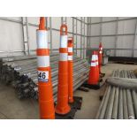 Safety Cones and Posts