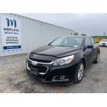 2014 Chevrolet Malibu LT