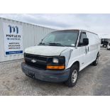 2005 Chevrolet Express Van