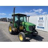 2010 John Deere 5065M Tractor