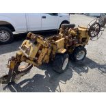 Davis Manufacturing Cable Plow