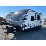 2021 Keystone Passport RV Trailer