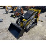 2023 DIGGIT SCL 850 Mini Skid Steer Loader