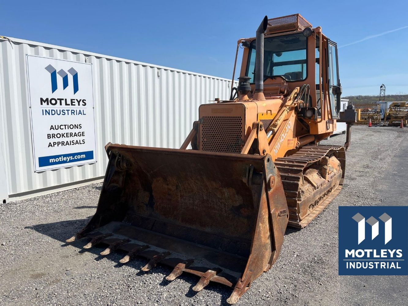 2 Day Construction Equipment & Truck Public Auction | Day 1 of 2 Dump Trucks, Tractors, Excavators & More!