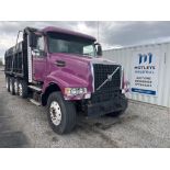 2006 Volvo VHD Dump Truck