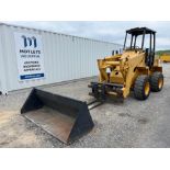 Owatonna 770-2 Wheel Loader