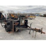 1994 Chausse TPS325 Asphalt Kettle