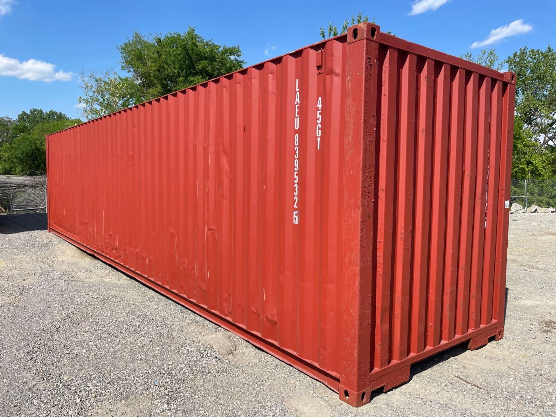 40' Container - Image 4 of 7