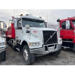 2019 Volvo VHD Centipede Dump Truck