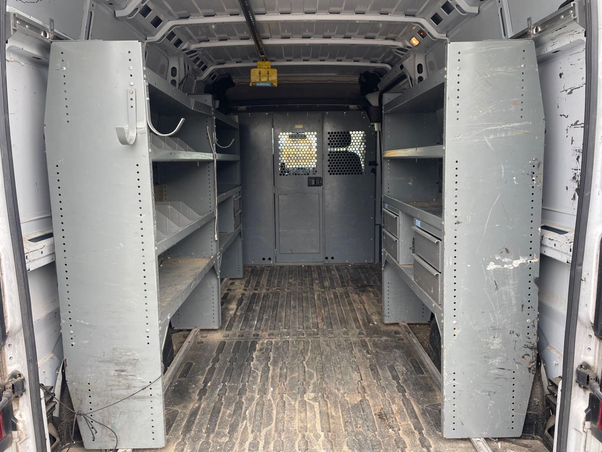 2018 RAM Cargo Van - Bild 19 aus 23