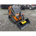 2023 Landhonor LDH-BC380 Mini Skid Steer Loader