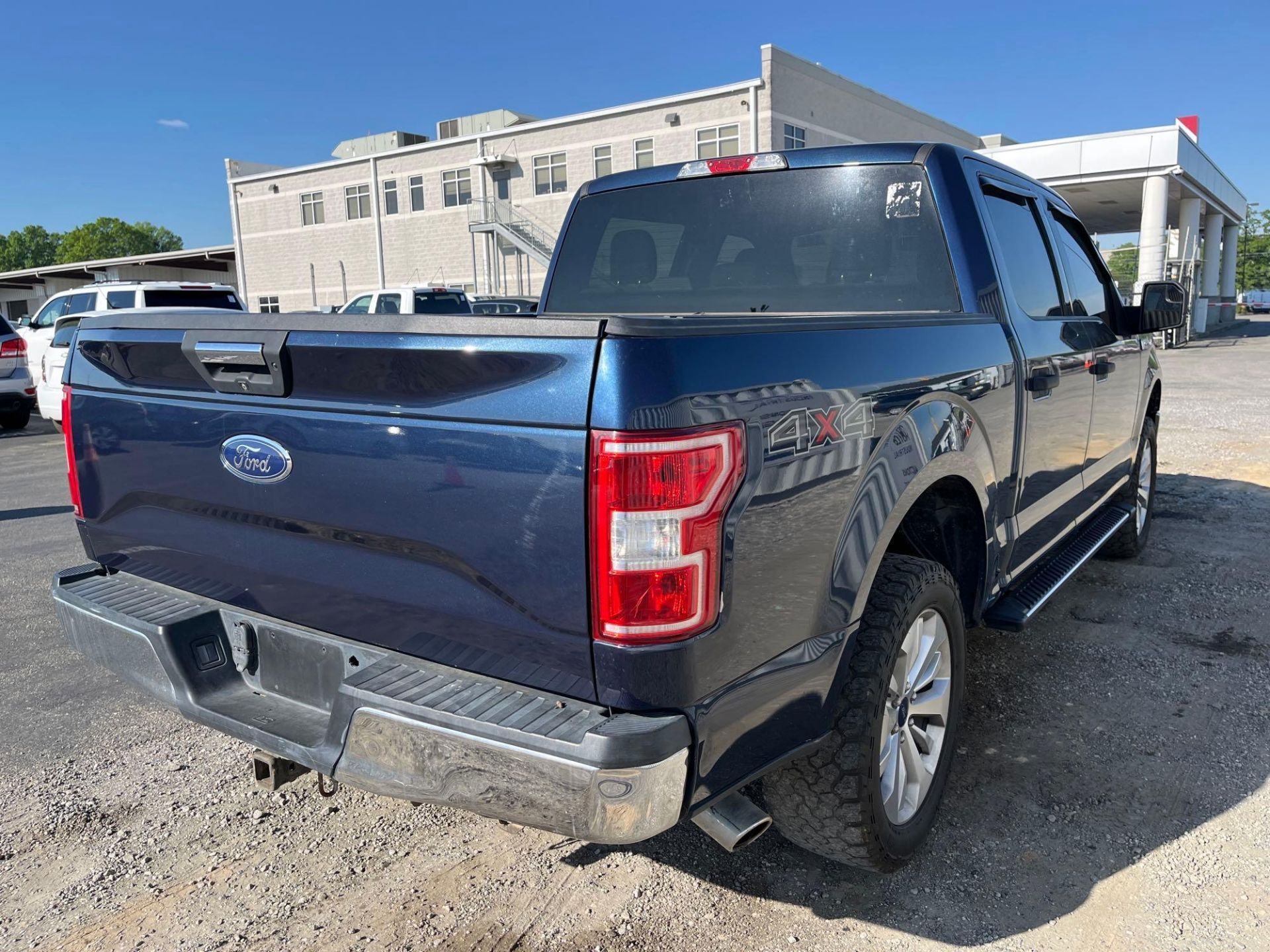 2018 Ford F150 XLT 4WD - Image 3 of 20