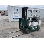 Yale GLC030 Forklift