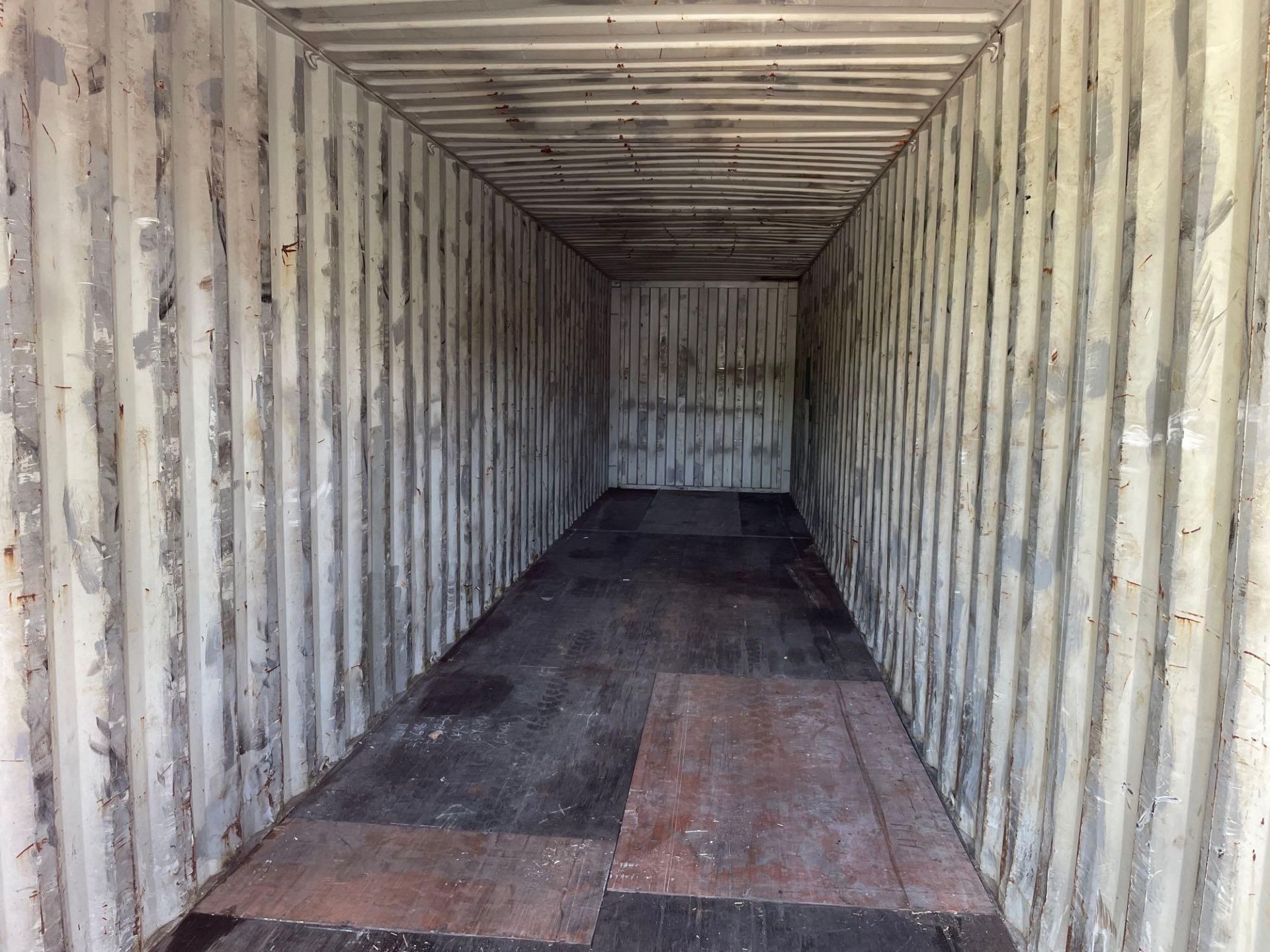 40' Container - Image 7 of 7