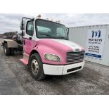 2007 Freightliner M2 Cab / Chasis