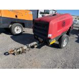 2020 CPS110 Portable Air Compressor