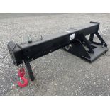 2024 Greatbear CCD-8-2/5 Forklift Jib