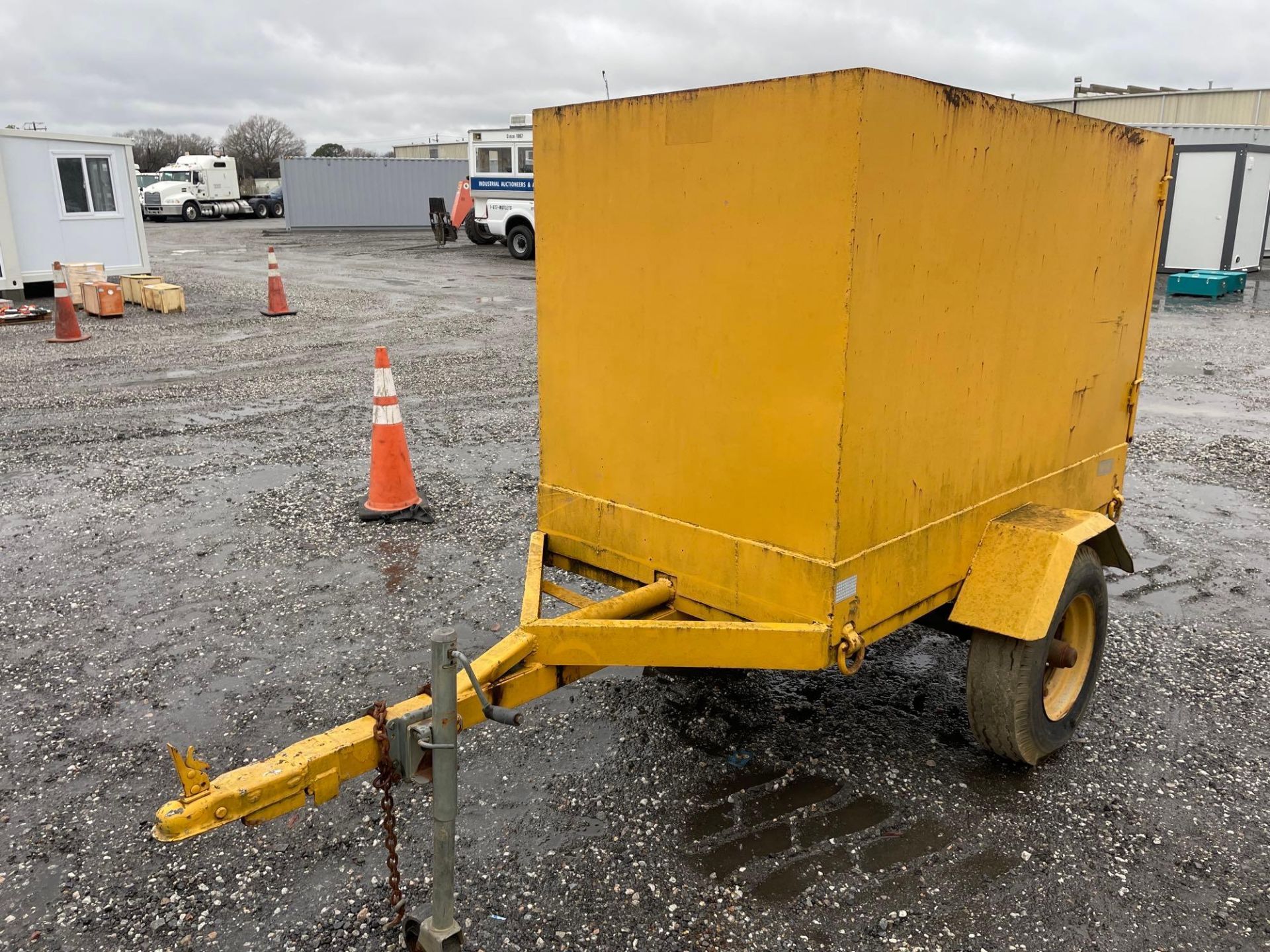 Terex Bid Well BR 3600 Bridge Paver - Image 26 of 35