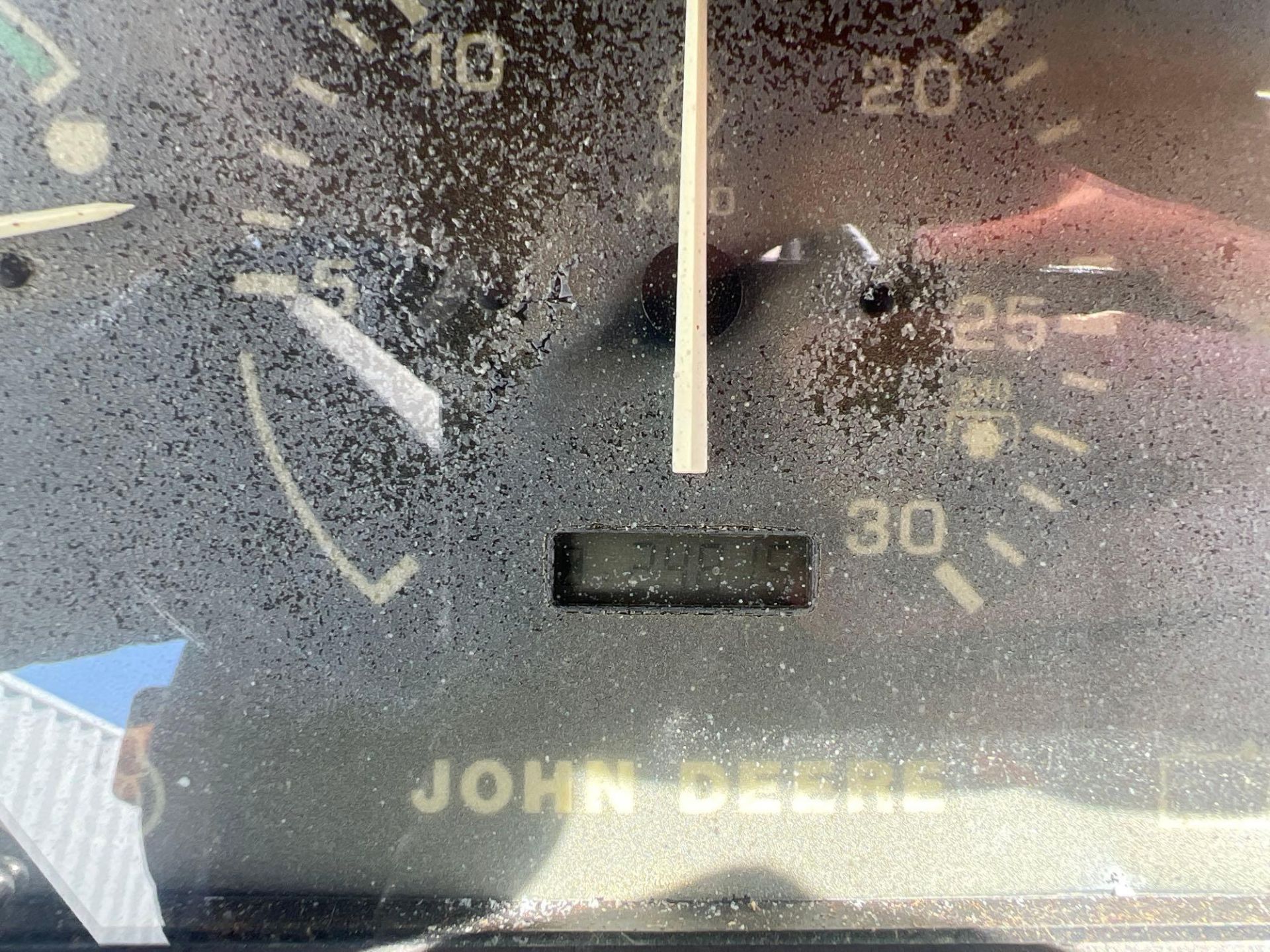 1999 John Deere 4500 Tractor - Image 5 of 16