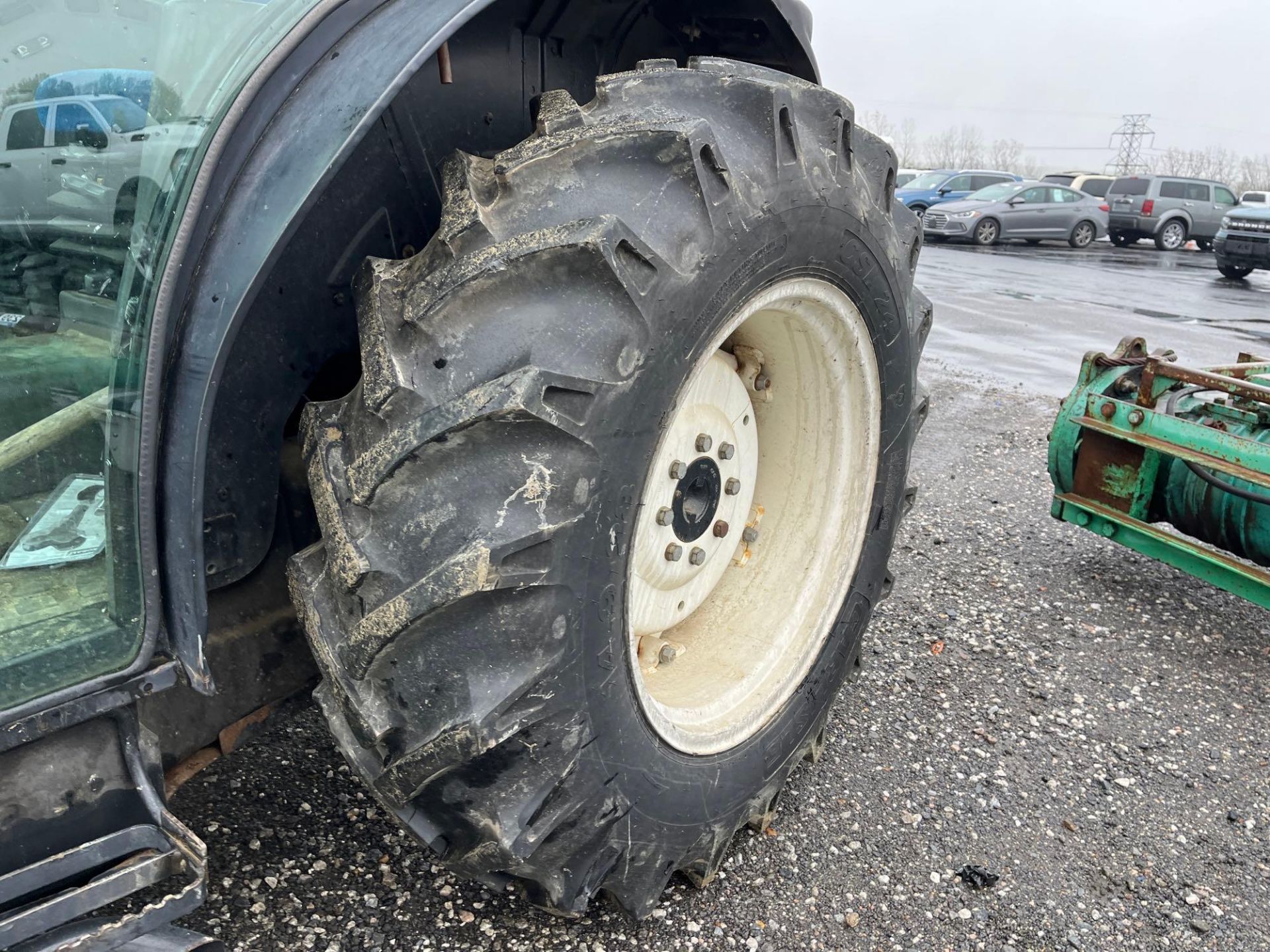 2005 New Holland Tractor - Image 13 of 15