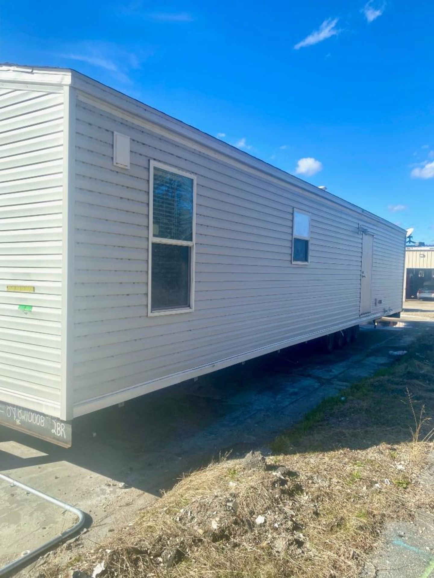 2018 Champion Home Builders Towable Mobile Home/Office - Bild 38 aus 43