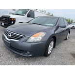 2009 Nissan Altima