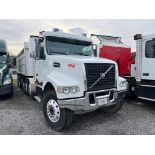 2019 Volvo VHD Centipede Dump Truck