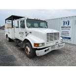 1998 International 4700 Service Truck