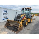 2014 John Deere 310 Backhoe Loader