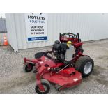 2017 61" Ferris Stand On Mower