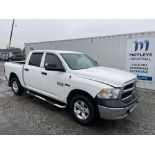 2014 Ram 1500 Crew Cab 4WDPickup Truck