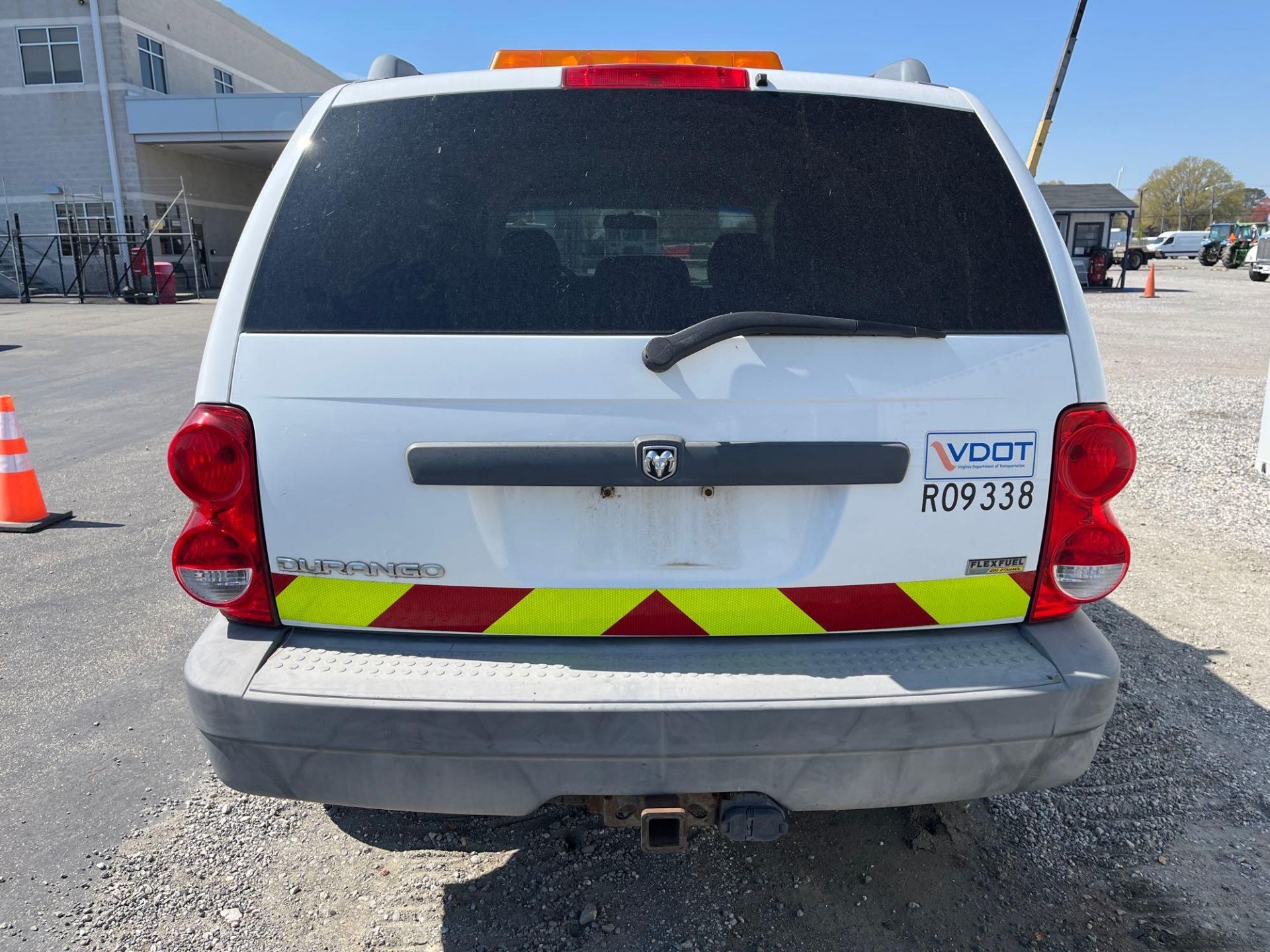 2008 Dodge Durango SUV - Image 11 of 20