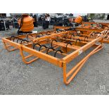 2023 LandHonor HAG-12-24Q Skid Steer Hay Accumulator Grapple