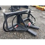 2023 LandHonor TP-13-08D Skid Steer Tree Puller Attachment