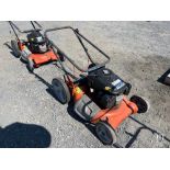 2007 Husqvarna 5521CM Walk Behind Mower