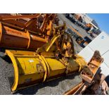 2004 Valk RV11175 Two-Way Snow Plow