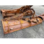 2005 Valk RV111116 Power Reversing Snowplow