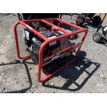 2014 Multiquip QP2TH Water/Trash Pump