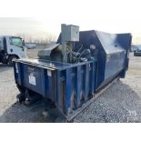 2004 Marathon BJ-250-SC Compactor