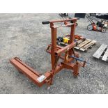 Northern Industrial Tire Dolly