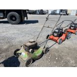 1999 Statesman 120292 Walk Behind Mower