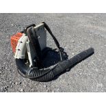 2004 Sthil BR420 Leaf Blower