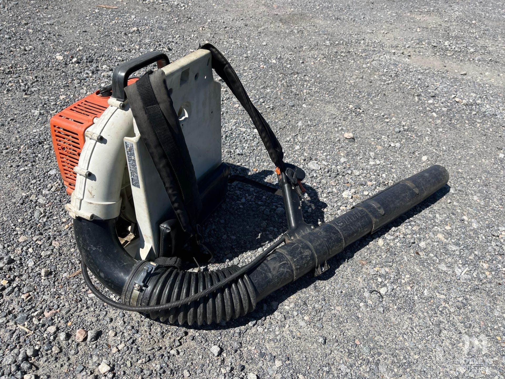 2004 Sthil BR420 Leaf Blower