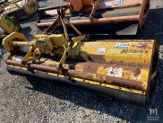 2004 Alamo SHD88 Flail Mower