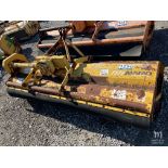 2004 Alamo SHD88 Flail Mower