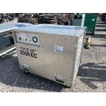 ASCI Force Air 2000 EC Air Filtration Unit