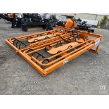 2023 LandHonor HAG-12-24Q Skid Steer Hay Accumulator Grapple