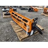 2023 LandHonor PF-11-3500G Skid Steer Pallet Forks