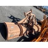 2003 Valk RV11175 Two-Way Snow Plow