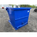 2024 Greatbear Self Dumping Hopper